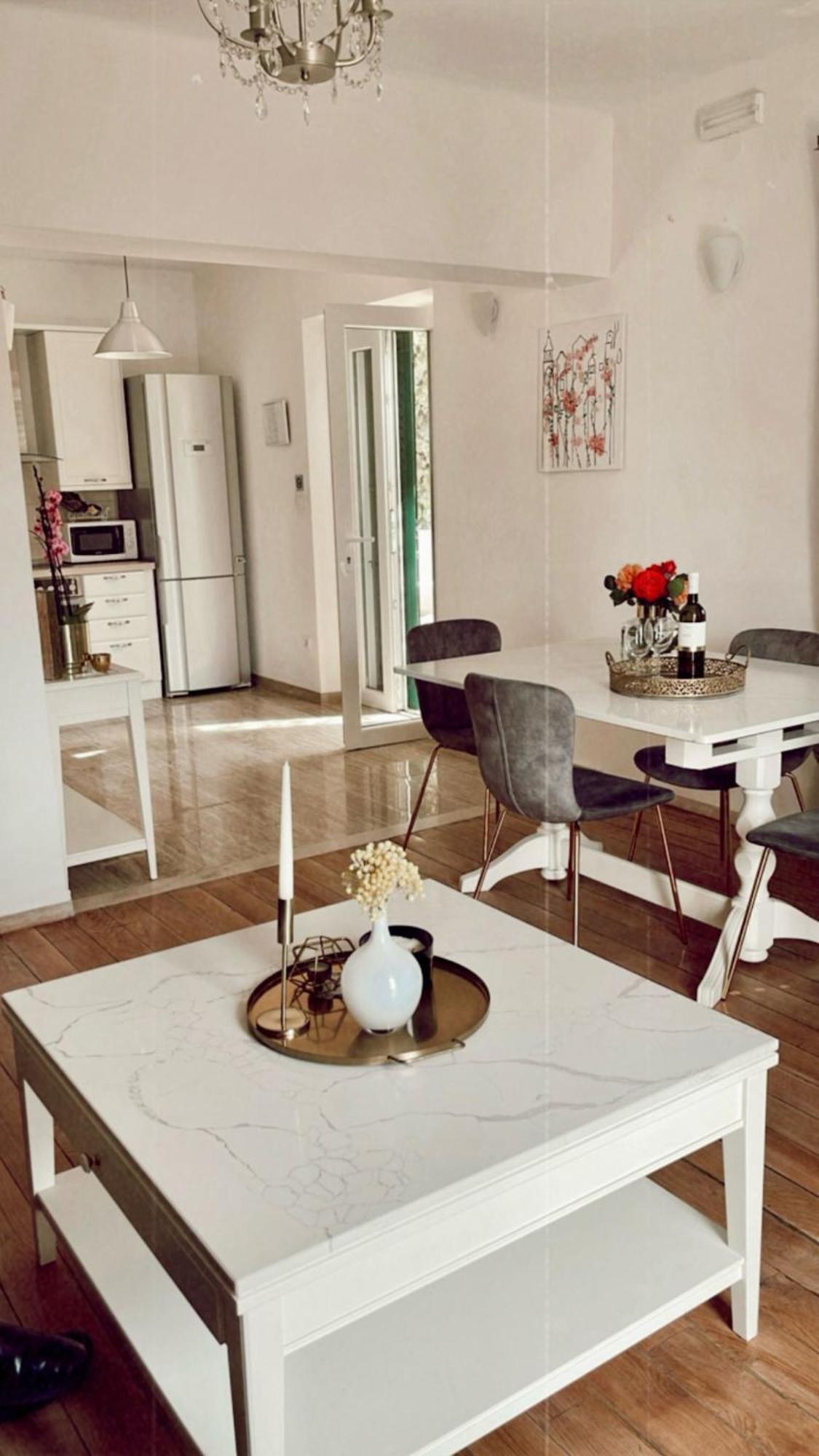 Ortenca Apartment Dubrovnik Exterior photo