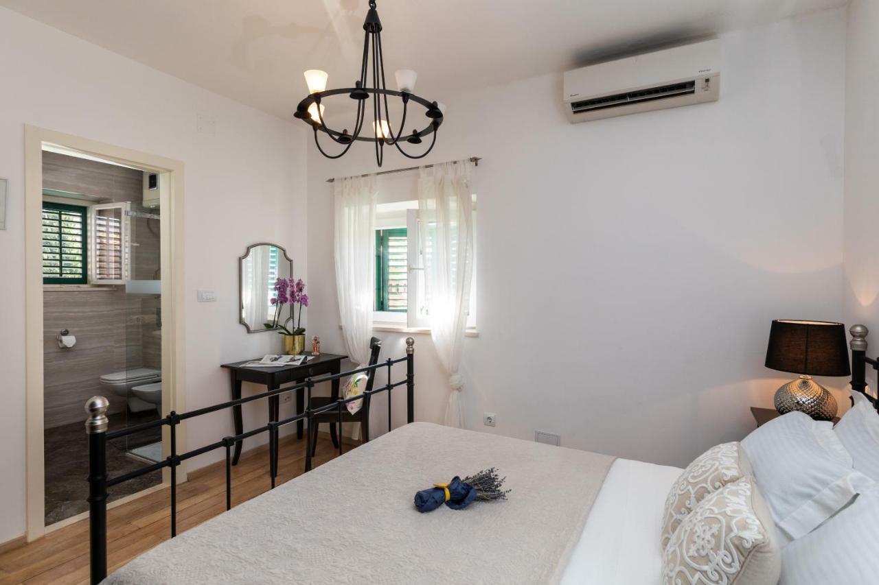 Ortenca Apartment Dubrovnik Exterior photo